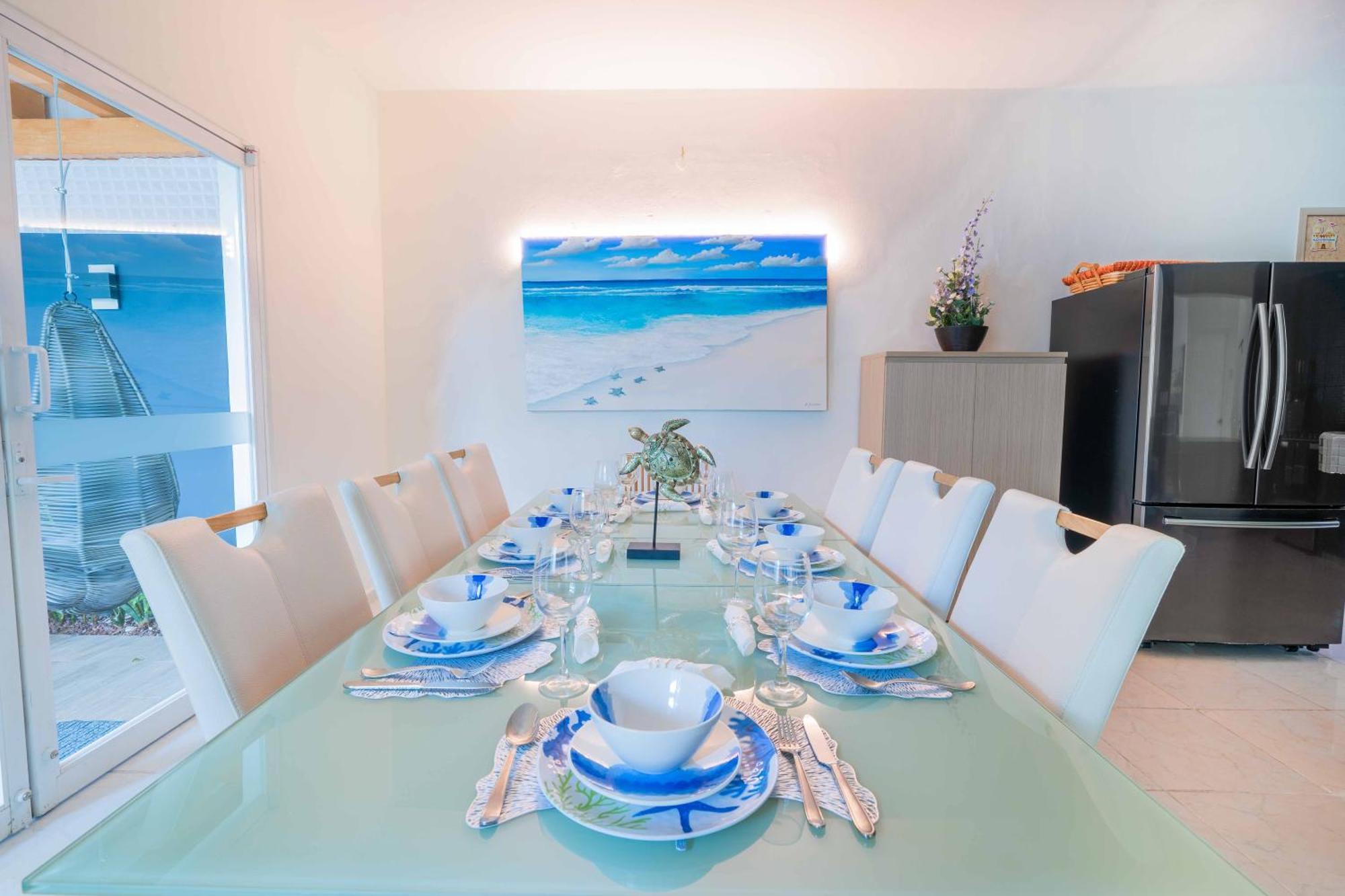 5 Bedroom Modern With Private Pool - Great Location * Cancun